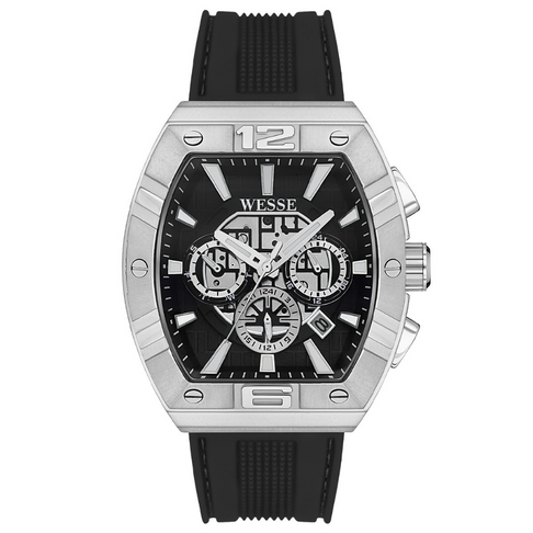 Wesse WWG402201 Erkek Kol Saati
