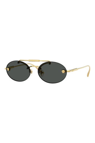Versace VE 2295 100287 56-16 Kadın Güneş Gözlüğü