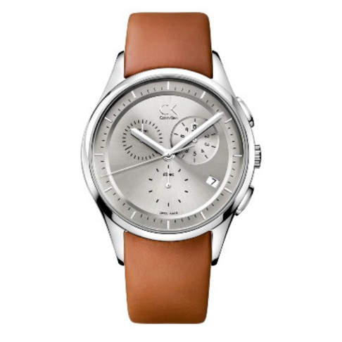 Calvin Klein  K2A27141 Erkek Kol Saati