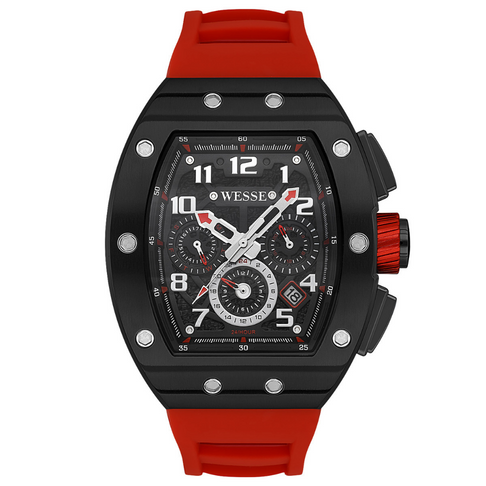 Wesse WWG402505 Erkek Kol Saati