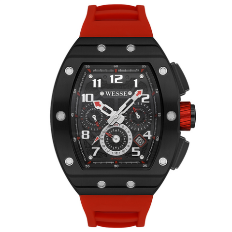 Wesse WWG402505 Erkek Kol Saati