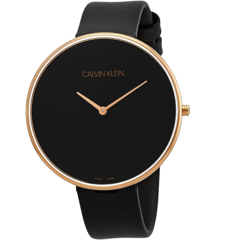 Calvin Klein  K8Y236C1 Kadın Kol Saati