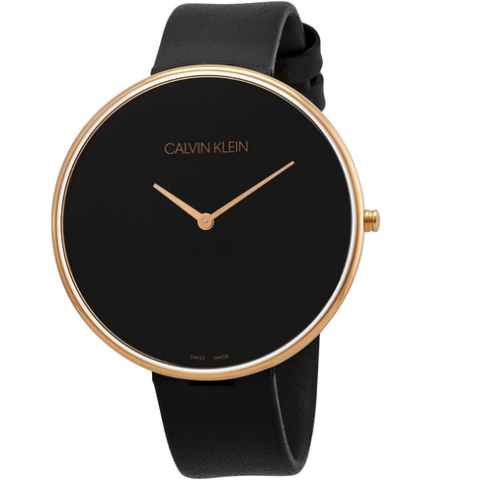 Calvin Klein  K8Y236C1 Kadın Kol Saati