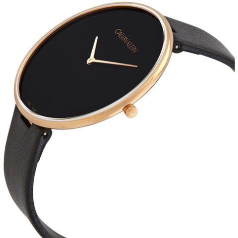 Calvin Klein  K8Y236C1 Kadın Kol Saati