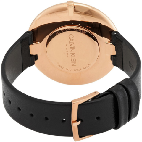 Calvin Klein  K8Y236C1 Kadın Kol Saati