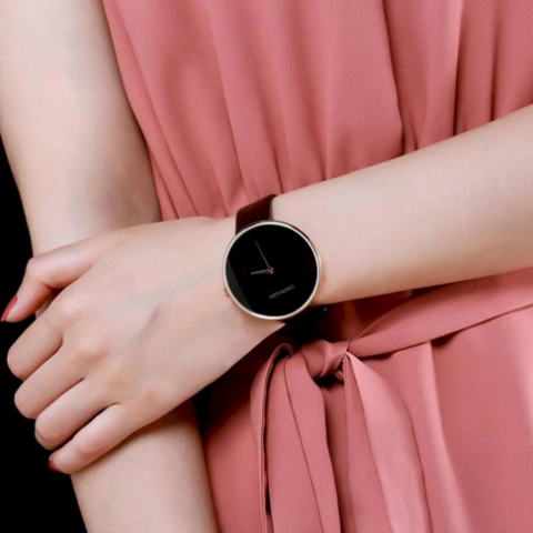 Calvin Klein  K8Y236C1 Kadın Kol Saati