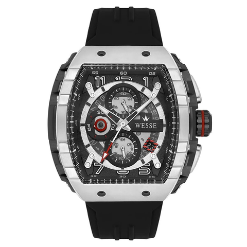 Wesse WWG403101 Erkek Kol Saati
