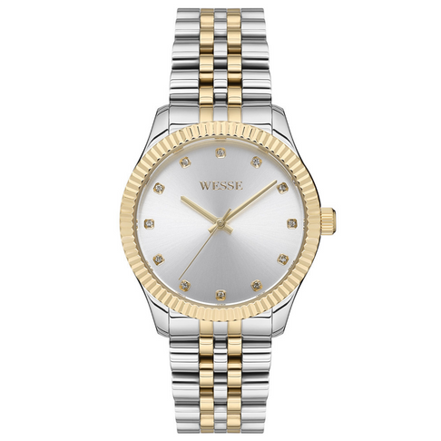 Wesse WWL108802 Kadın Kol Saati