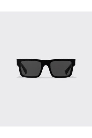 Prada PR SPR 19W 1AB-5S0 52-21 Unisex Güneş Gözlüğü