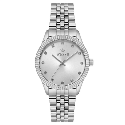 Wesse WWL1088B08 Kadın Kol Saati