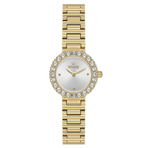 Wesse WWL112103 Kadın Kol Saati