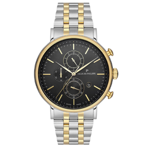 Jacques Philippe JPQGC027318 Erkek Kol Saati