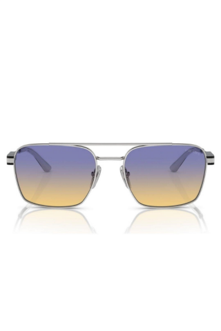 Prada PR SPR 67Z 1BC-06Z 56-18 Unisex Güneş Gözlüğü