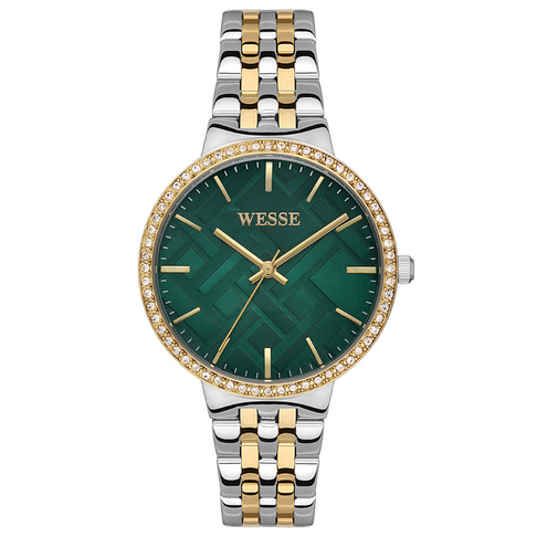 Wesse WWL110006 Kadın Kol Saati
