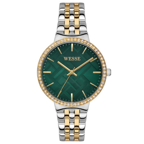 Wesse WWL110006 Kadın Kol Saati