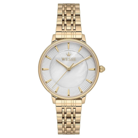 Wesse WWL112505 Kadın Kol Saati