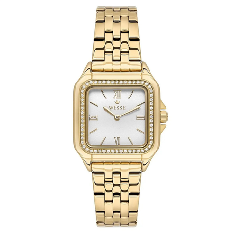 Wesse WWL112702 Kadın Kol Saati