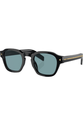 Prada PR SPR A16 16K-04D 52-16 Unisex Güneş Gözlüğü