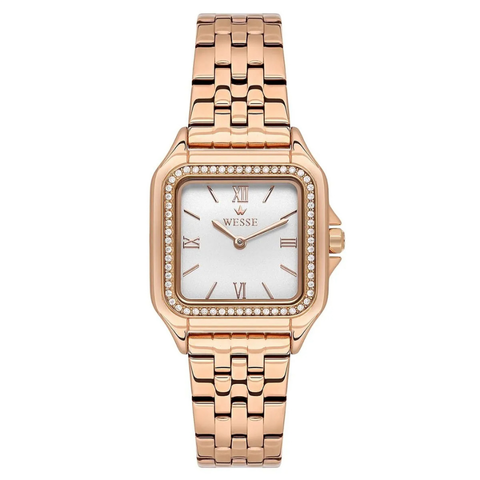 Wesse WWL112703 Kadın Kol Saati