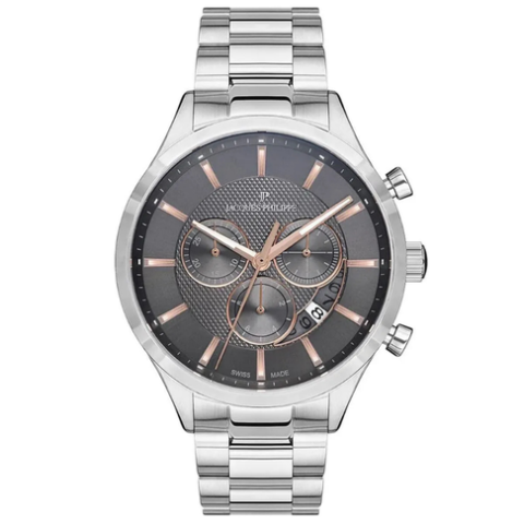 Jacques Philippe JPQGC031346N Erkek Kol Saati