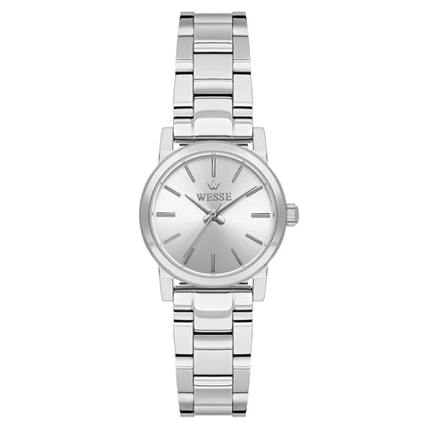 Wesse WWL112901 Kadın Kol Saati