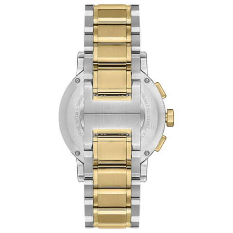 Jacques Philippe JPQGC1773X8 Erkek Kol Saati