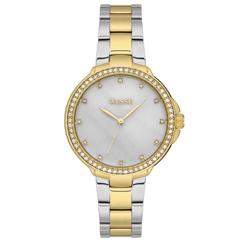 Wesse WWL111005 Kadın Kol Saati