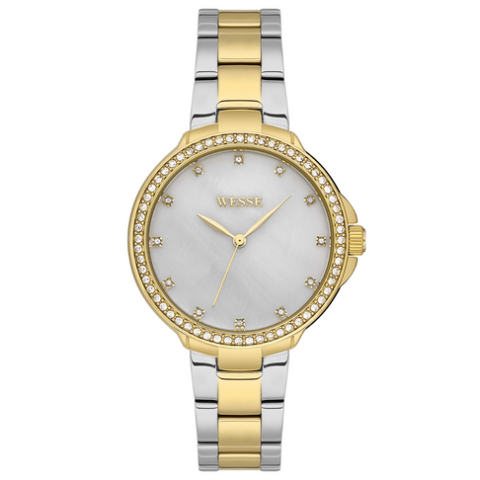 Wesse WWL111005 Kadın Kol Saati