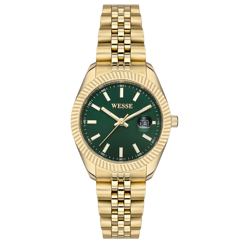Wesse WWL111502 Kadın Kol Saati