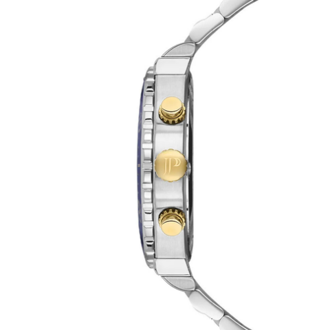 Jacques Philippe JPQGC201338N Erkek Kol Saati