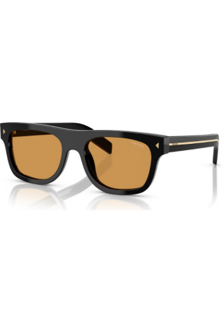 Prada PR SPR B12 16K-60F 55-19 Unisex Güneş Gözlüğü