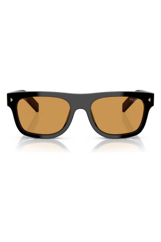 Prada PR SPR B12 16K-60F 55-19 Unisex Güneş Gözlüğü