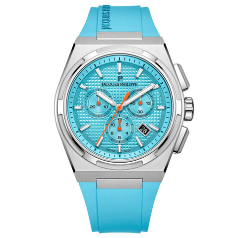 Jacques Philippe JPQGC411432LB Erkek Kol Saati