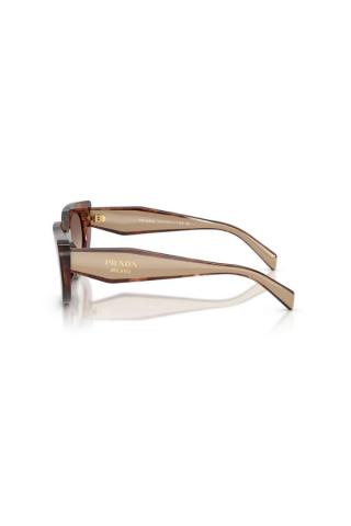 Prada PR SPR D02 00K-10S 53-20 Kadın Güneş Gözlüğü