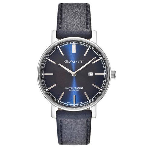 Gant GT006002 Erkek Kol Saati