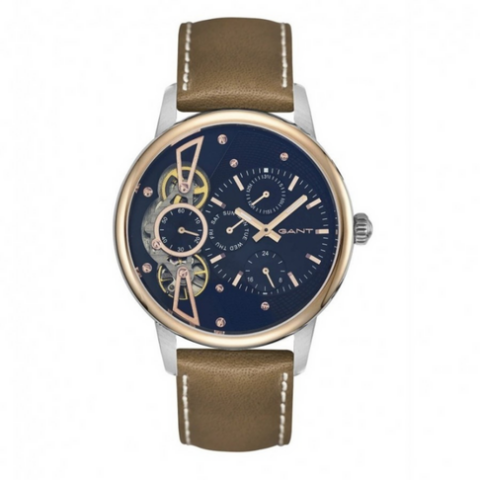Gant GT014002 Erkek Kol Saati