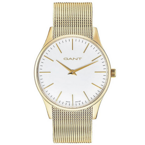 Gant GT033004 Erkek Kol Saati