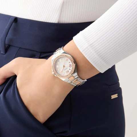 Guess GUGW0877L5 Kadın Kol Saati