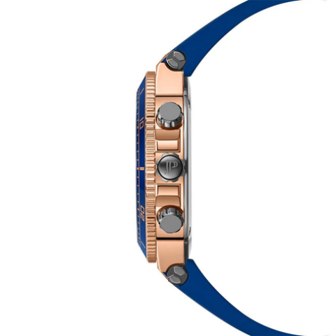 Jacques Philippe JPQGC447432SB Erkek Kol Saati