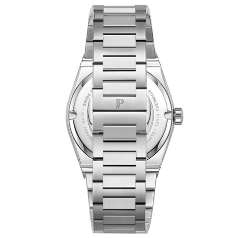 Jacques Philippe JPQGC5713X6LB Erkek Kol Saati