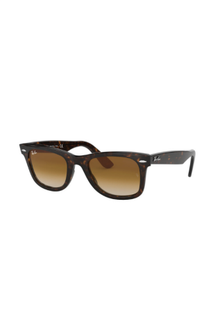 Ray-Ban Wayfarer RB 2140 902/51 50-22 Unisex Güneş Gözlüğü