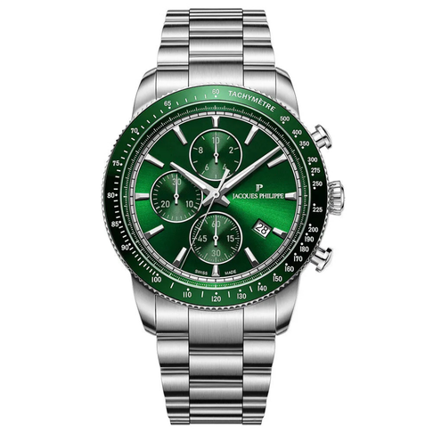 Jacques Philippe JPQGC6913X6 Erkek Kol Saati