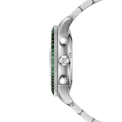 Jacques Philippe JPQGC6913X6 Erkek Kol Saati