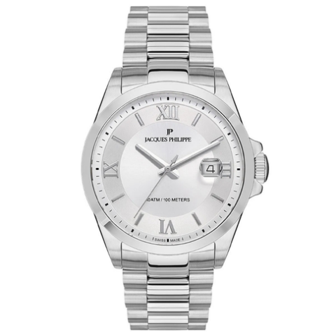 Jacques Philippe JPQGS331326V2 Erkek Kol Saati