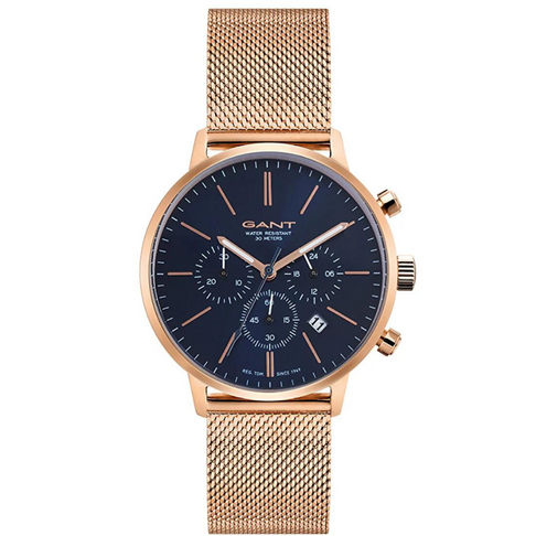 Gant GT076006 Erkek Kol Saati