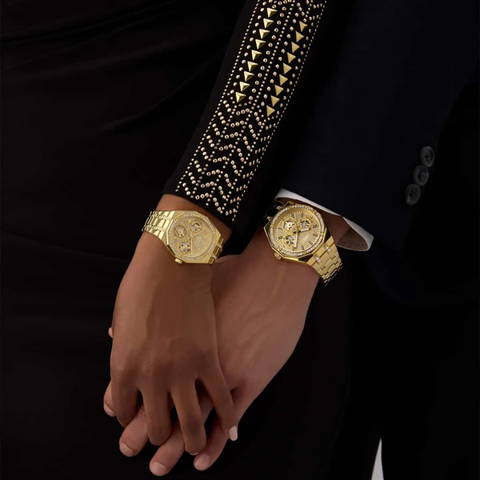 Guess GUGW0988L2 Kadın Kol Saati