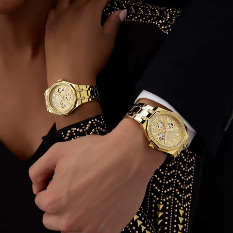 Guess GUGW0988L2 Kadın Kol Saati