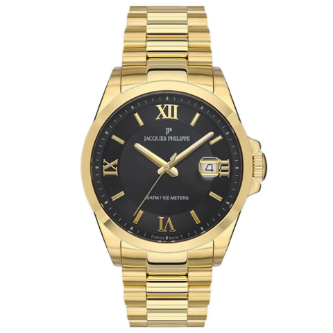 Jacques Philippe JPQGS332314 Erkek Kol Saati