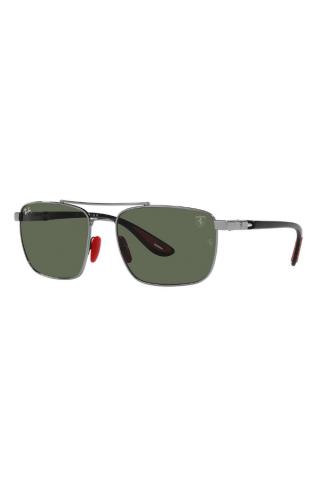 Ray-Ban RB 3715M F00171 58-18 Erkek Güneş Gözlüğü