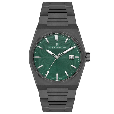 Jacques Philippe JPQGS4283X7 Erkek Kol Saati